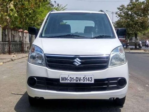 Maruti Suzuki Wagon R 1.0 LXi, 2011, Petrol for sale