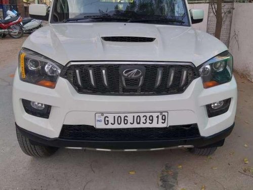 Mahindra Scorpio 2016 for sale