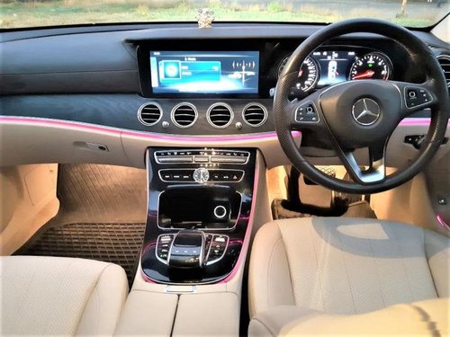 Mercedes-Benz E-Class E350 CDI Avantgrade for sale