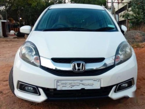 Honda Mobilio V i-DTEC, 2014, Diesel for sale