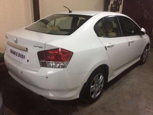 2009 Honda City for sale