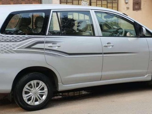 2012 Toyota Innova for sale