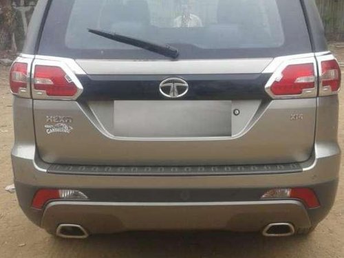 2017 Tata Hexa for sale at low price