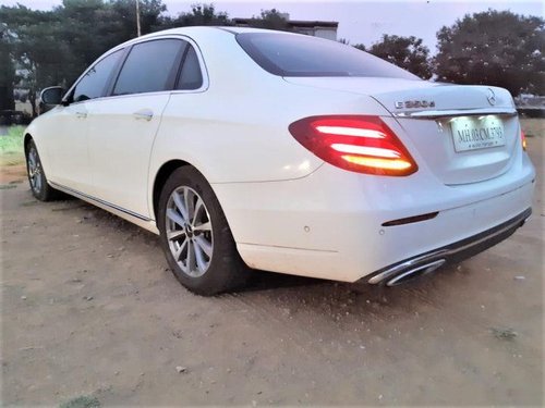 Mercedes-Benz E-Class E350 CDI Avantgrade for sale