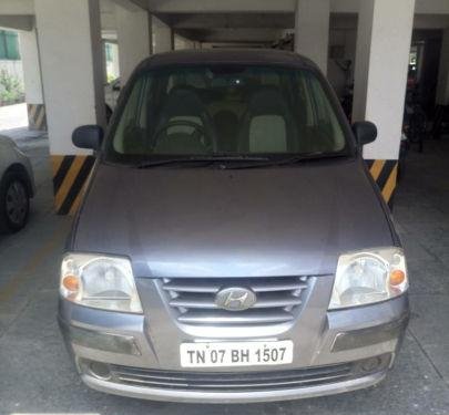 Used Hyundai Santro Xing GLS 2010 for sale