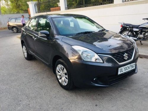 Used Maruti Suzuki Baleno car at low price