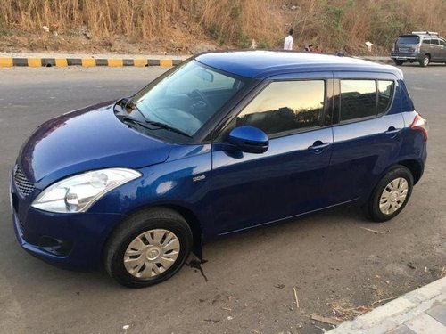 Used Maruti Suzuki Swift VDI 2012 for sale