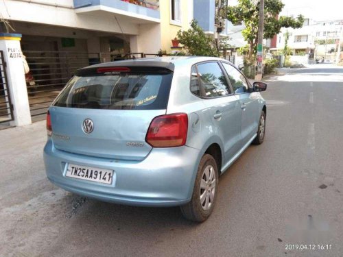 Used Volkswagen Polo 2011 car at low price