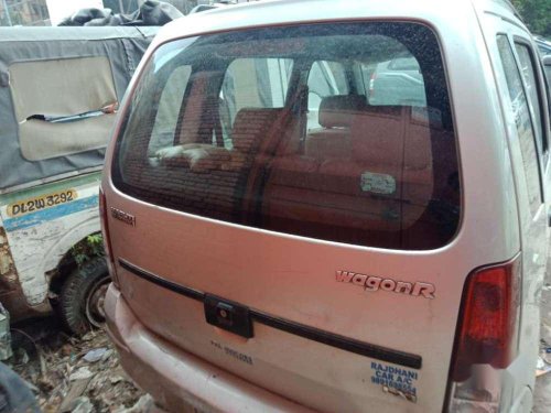 Used 2005 Maruti Suzuki Wagon R for sale