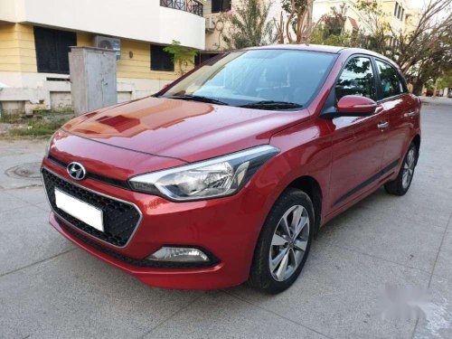 Used Hyundai i20 Asta 1.2 2017 for sale