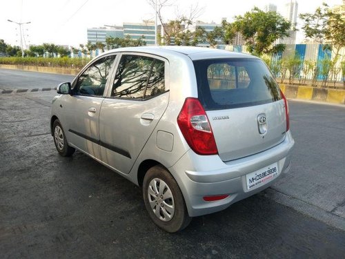 2011 Hyundai i10 for sale