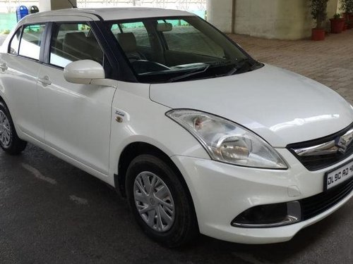 Used Maruti Suzuki Dzire LDI 2014 for sale