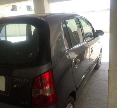 Used Hyundai Santro Xing GLS 2010 for sale