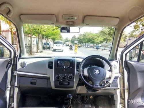 Maruti Suzuki Wagon R 1.0 LXi, 2011, Petrol for sale