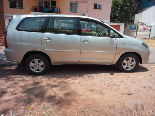 Used Toyota Innova car 2007 for sale at low price