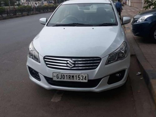 2015 Maruti Suzuki Ciaz for sale at low price