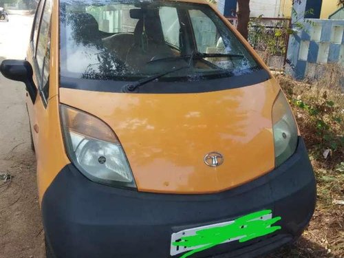 Used Tata Nano car 2012 for sale at low price