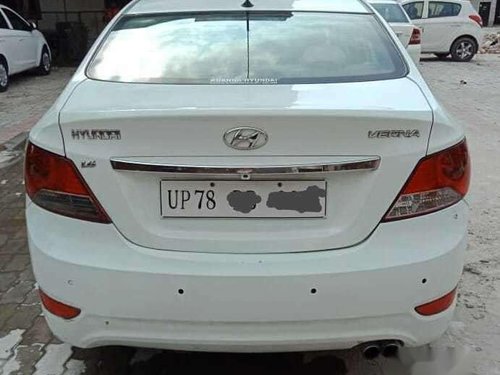 Hyundai Verna 1.6 CRDi SX 2013 for sale