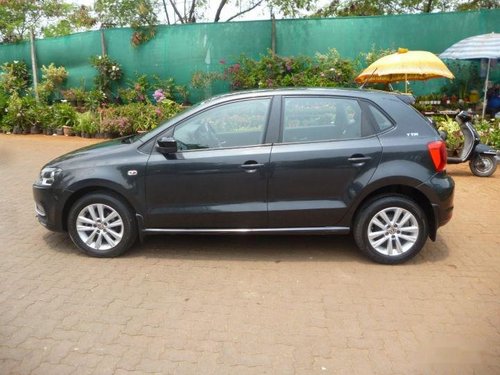 Used 2015 Volkswagen Polo for sale