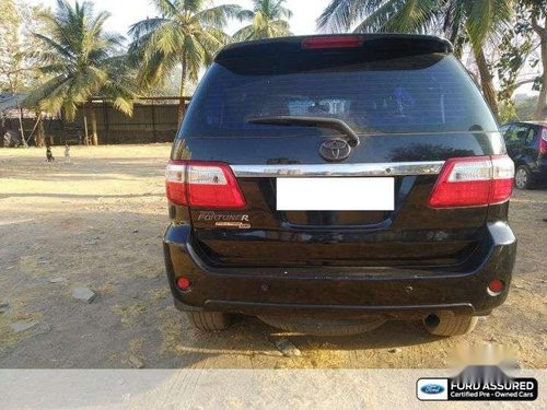 2010 Toyota Fortuner AT for sale 