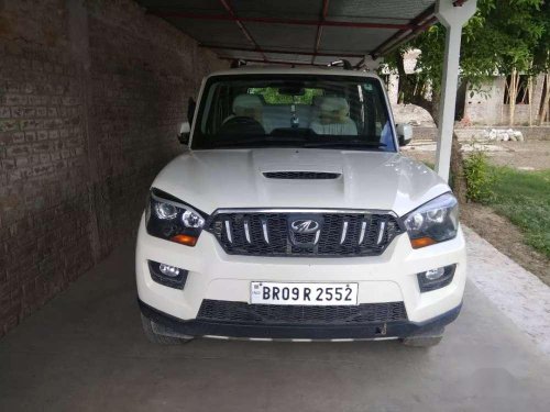 Used 2015 Mahindra Scorpio for sale