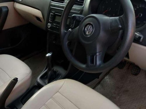 Used Volkswagen Polo car 2010 for sale at low price