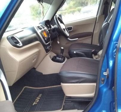 Mahindra TUV 300 T8 Plus AMT 2016 for sale