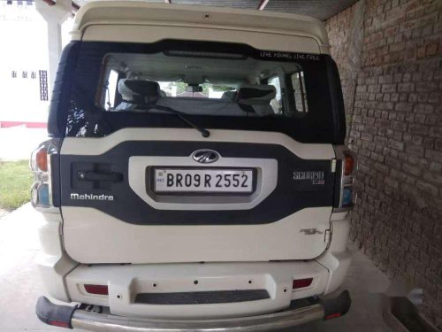 Used 2015 Mahindra Scorpio for sale