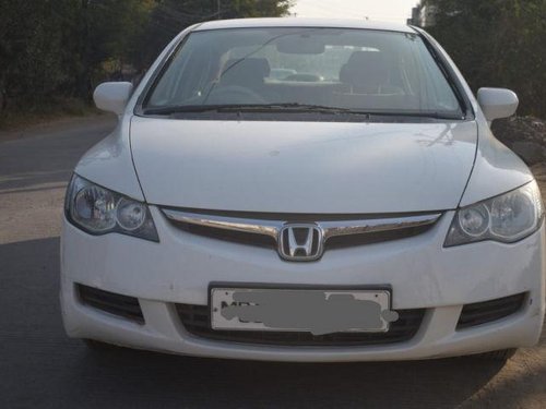 Honda Civic 2010-2013 1.8 S MT for sale