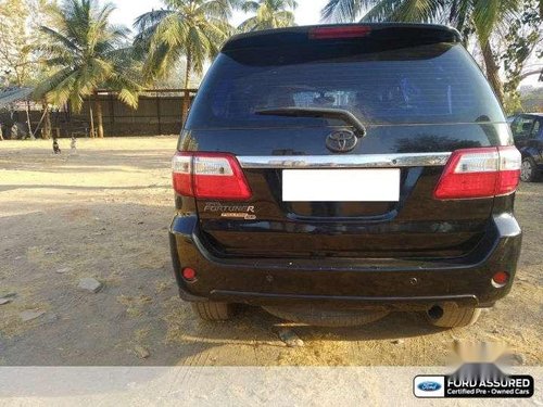 2010 Toyota Fortuner AT for sale 