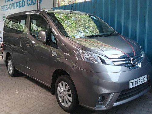 2014 Nissan Evalia for sale