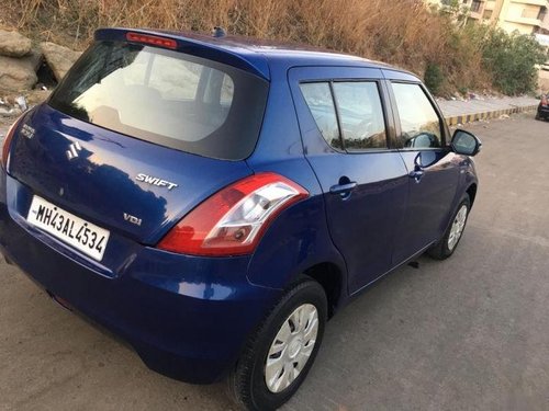 Used Maruti Suzuki Swift VDI 2012 for sale