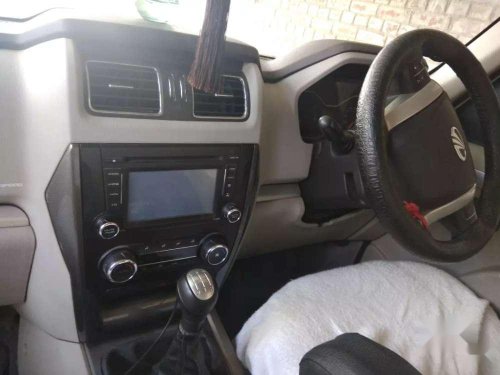 Used 2015 Mahindra Scorpio for sale