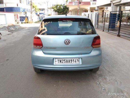 Used Volkswagen Polo 2011 car at low price