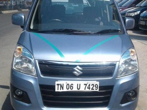 2018 Maruti Suzuki Wagon R for sale