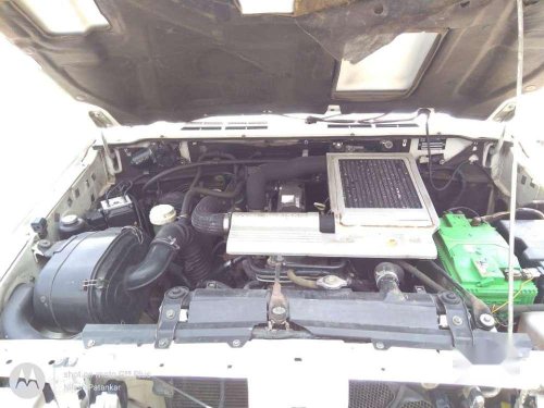 Used 2009 Mitsubishi Pajero SFX for sale