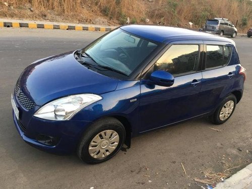 Used Maruti Suzuki Swift VDI 2012 for sale