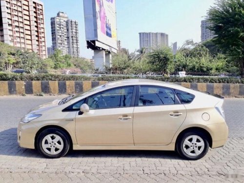 Toyota Prius 2011 for sale