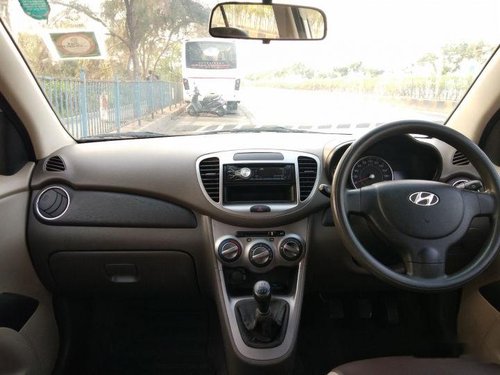 2011 Hyundai i10 for sale