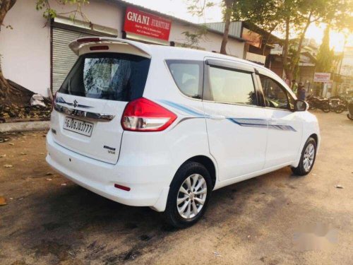 Used 2016 Maruti Suzuki Ertiga for sale