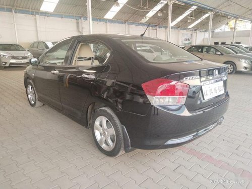 Used 2009 Honda City for sale