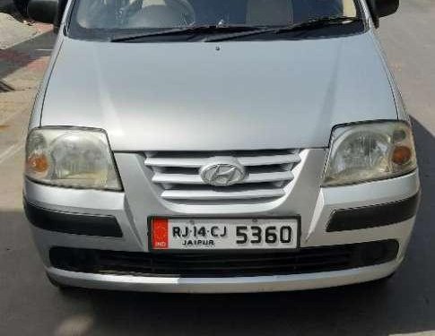 Used Hyundai Santro Xing GLS LPG 2010 for sale