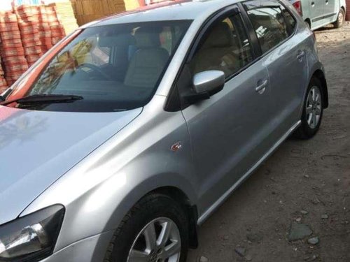 Used Volkswagen Polo car 2010 for sale at low price