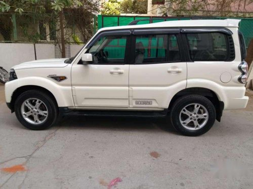 Mahindra Scorpio 2016 for sale