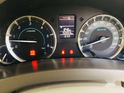 Used 2016 Maruti Suzuki Ertiga for sale