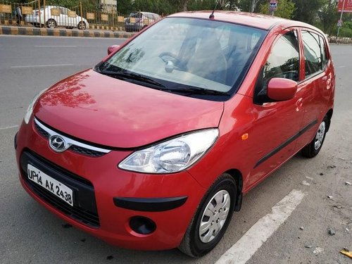 Hyundai i10 Magna 1.2 2009 for sale