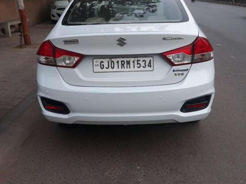 2015 Maruti Suzuki Ciaz for sale at low price