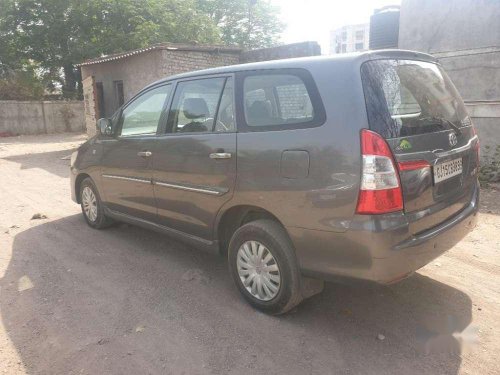 Toyota Innova 2.5 G BS IV 8 STR, 2013, Diesel for sale