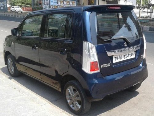 Maruti Suzuki Wagon R 2014 for sale