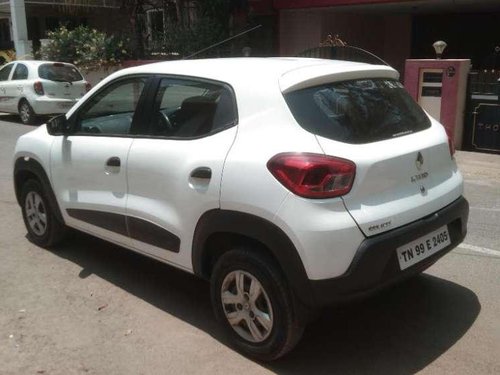 Used 2016 Renault Kwid for sale